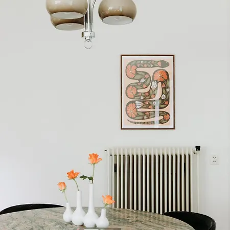 Villa Bungalowvilla Robin Hill, Met Bostuin&design Interieur Haelen