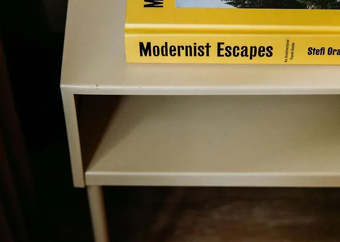 Bungalowvilla Robin Hill, Met Bostuin & Design Interieur Villa