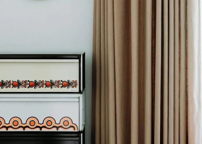 Bungalowvilla Robin Hill, Met Bostuin & Design Interieur Villa