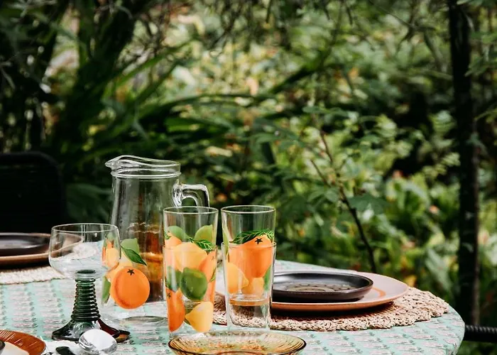 Bungalowvilla Robin Hill, Met Bostuin & Design Interieur * Haelen