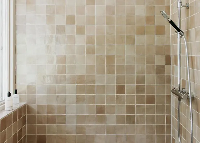 Villa Bungalowvilla Robin Hill, Met Bostuin & Design Interieur