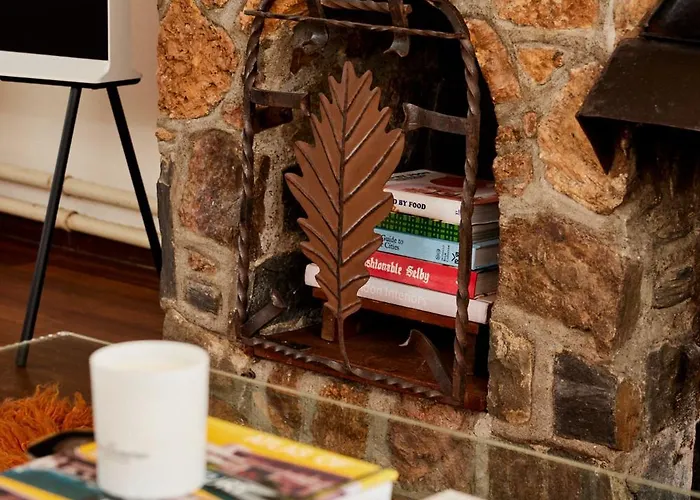 Villa Bungalowvilla Robin Hill, Met Bostuin & Design Interieur *