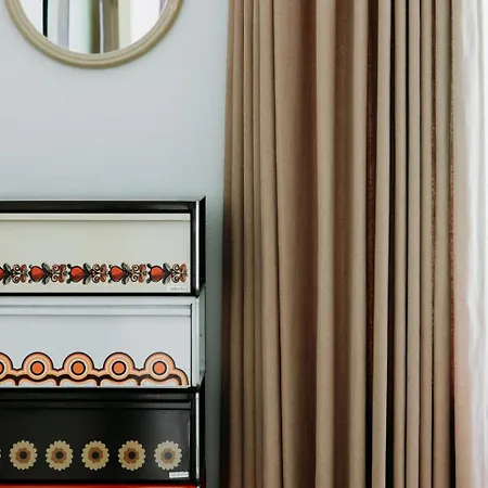 Bungalowvilla Robin Hill, Met Bostuin & Design Interieur Vila