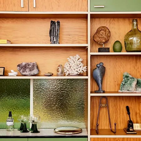 Bungalowvilla Robin Hill, Met Bostuin & Design Interieur * Haelen