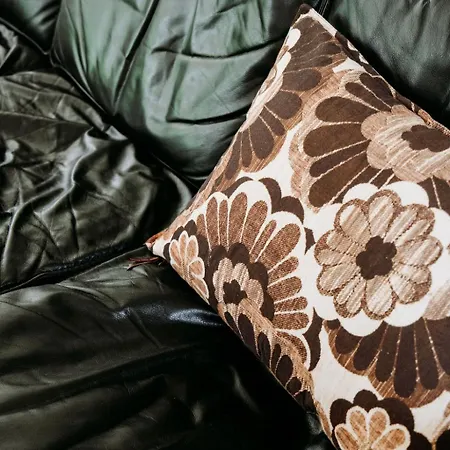Bungalowvilla Robin Hill, Met Bostuin & Design Interieur Haelen