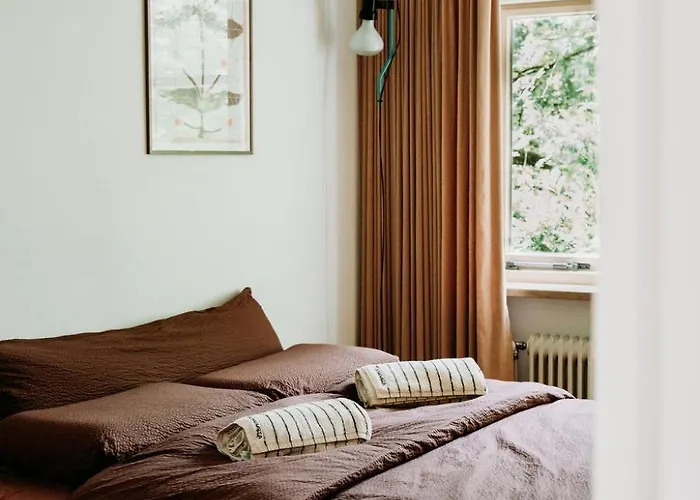 Bungalowvilla Robin Hill, Met Bostuin & Design Interieur Villa