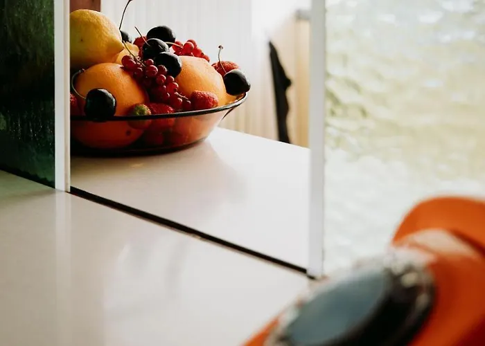 Bungalowvilla Robin Hill, Met Bostuin & Design Interieur *