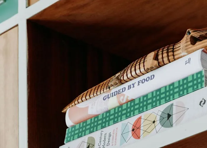 Villa Bungalowvilla Robin Hill, Met Bostuin & Design Interieur