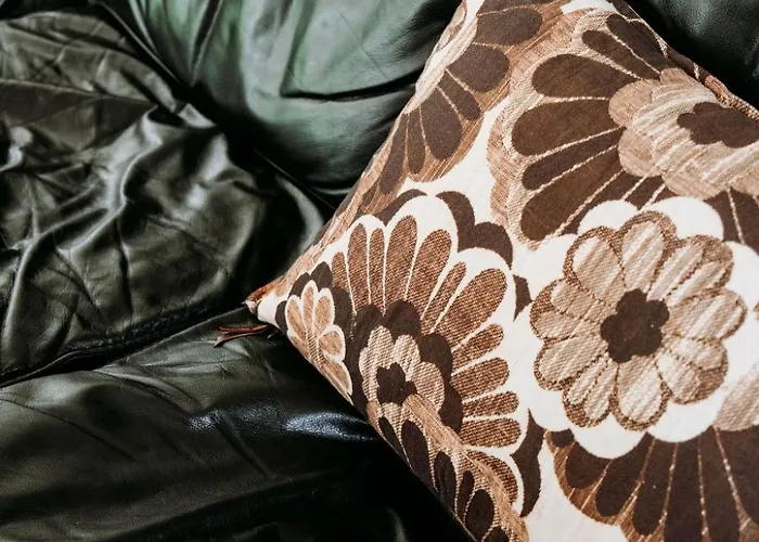 Bungalowvilla Robin Hill, Met Bostuin & Design Interieur Haelen